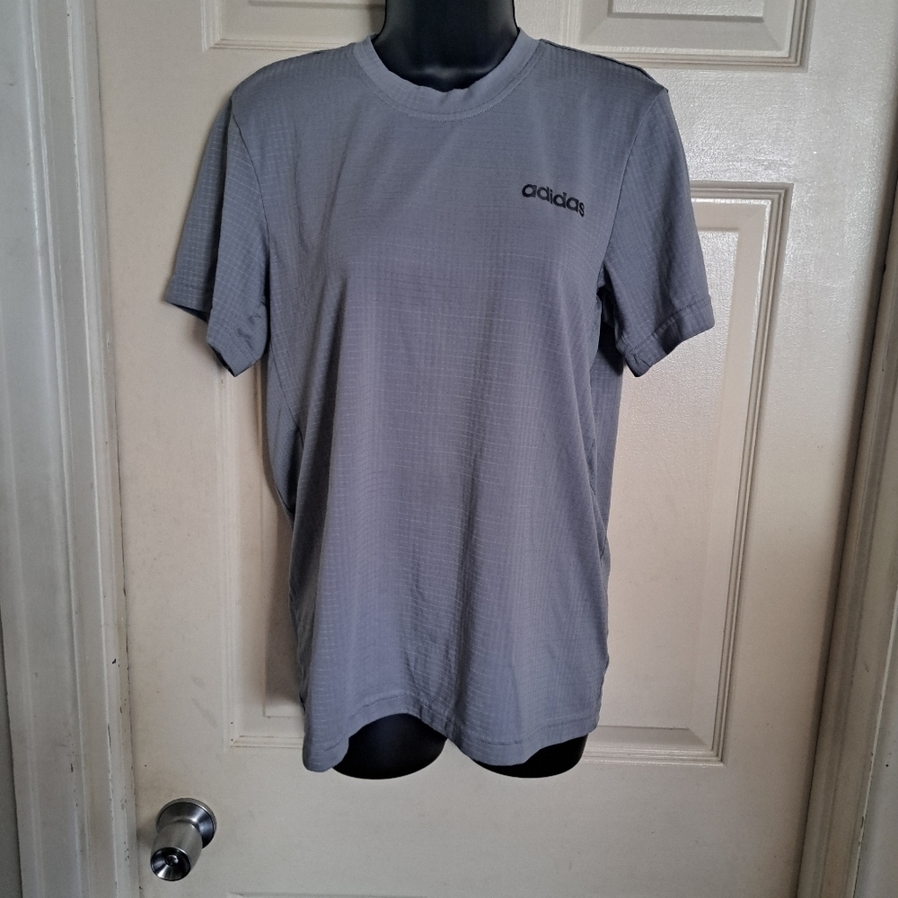 Adidas Shirt size small